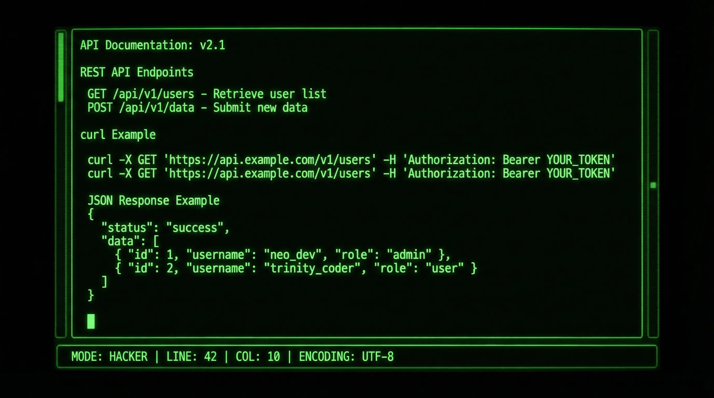 视频优化 解码台API调用示例